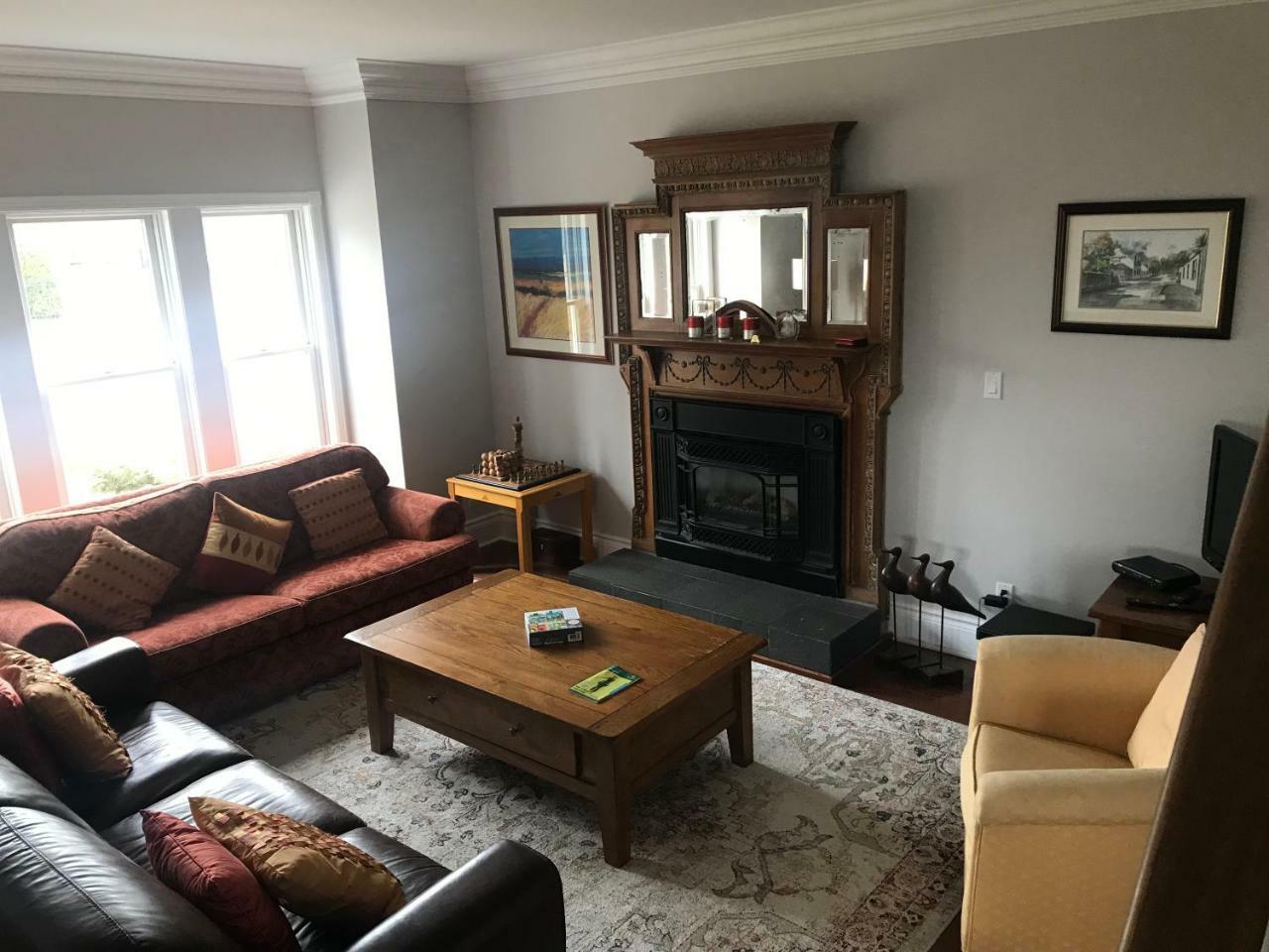 Dicksons Family Suite Niagara-on-the-Lake Exterior foto